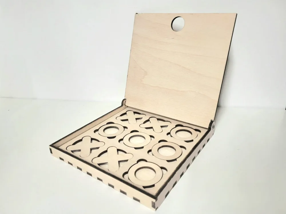 Trips-traps-trull personaliseeritud kaanega